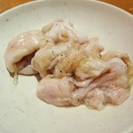 用户对于焼肉たんか 新さっぽろ店的评论图