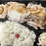 用戶對於マルセー的評論圖