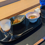 用户对于WASHOKU 蒼天的评论图