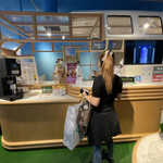 User's review image for サマンサタバサ グローバルアイランド 羽田空港第2ターミナル店