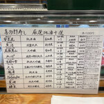 用户对于喜多郎寿し 兎我野町店的评论图