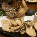 用户对于酔処 鮮味家的评论图