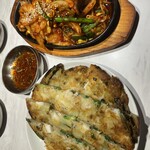 User's review image for プングム 新大久保本店