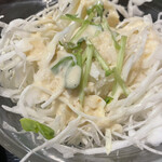 用户对于大衆食堂十勝居酒屋一心的评论图