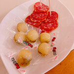 User's review image for 函館魚販