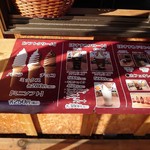 User's review image for 赤い屋根のソフトクリーム屋