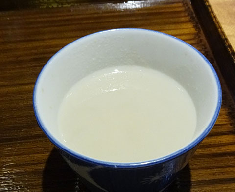 用戶對於十割蕎麦と酒 しのぶ庵的評論圖