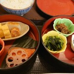 User's review image for 秀峰閣