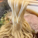 用户对于麺や 亀陣的评论图