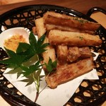 用戶對於真打 かず家 国分寺店的評論圖