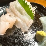 用户对于居酒屋 北の鬼遺産 五稜郭店的评论图