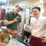 用户对于北海道イタリアン居酒屋 アザバルバンバン 麻生店的评论图