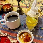 User's review image for アンナプルナ カレー＆ビュッフェ 池下店