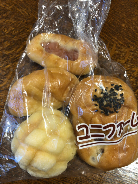 用戶對於はらぺこパンや的評論高清圖