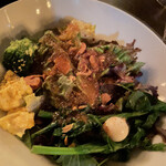 User's review image for バルバッコア 高輪店