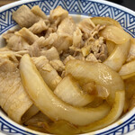 用户对于吉野家 なんばCITY南館店的评论图