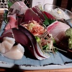 User's review image for さかなづき