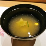 用户对于秋葉原 鮨 よこ田的评论图