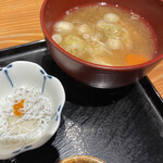 用戶對於のど黒のあくび 御徒町店的評論圖