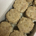 用戶對於551蓬莱 JR大阪駅御堂筋口店的評論圖