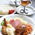 User's review image for レストラン百花園