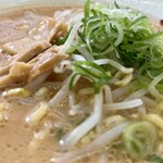 用户对于大衆食堂 半田屋 西線南七条店的评论图