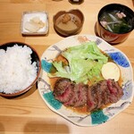 User's review image for 鯨の離れ