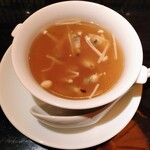 User's review image for 広東料理 民生 ヒルトンプラザウエスト店