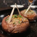 用户对于ボデガ エル ラガール的评论图