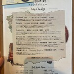 用户对于TANGOYA BREWERY & PUBLIC HOUSE的评论图