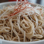 用户对于そばどころ富士的评论图