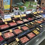 用戶對於湾岸市場的評論圖