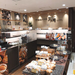 用戶對於聖庵 大丸梅田店的評論圖