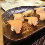 用户对于居酒屋 幅的评论图