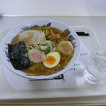 用户对于札幌市役所本庁舎食堂的评论图