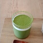 用戶對於カプーン 抹茶製造所的評論圖