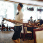 User's review image for ロイヤルホスト 新宿店