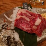 用户对于馬並み家 新橋的评论图