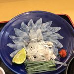用戶對於春帆楼 日本橋高島屋店的評論圖