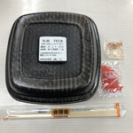 用戶對於吉野家 泉北２号線堺インター店的評論圖