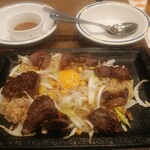 User's review image for ステーキガスト 堺浜寺店