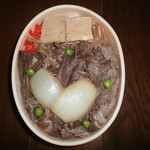 用戶對於浅草 今半 日本橋三越本店的評論圖