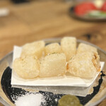 用户对于きったんカレー的评论图