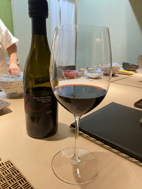 用戶對於肉懐石 凜然的評論高清圖