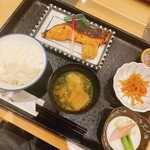 用戶對於京粕漬 魚久  人形町本店的評論圖