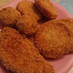 User's review image for 大野屋牛肉店