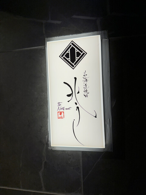 用户对于北海道焼肉 北うし的评论高清图