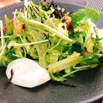 User's review image for OBU CAFE