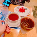 用戶對於新宿天空ビアガーデン的評論圖