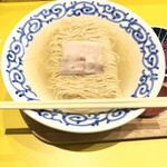 User's review image for 豚そば 月や 本店